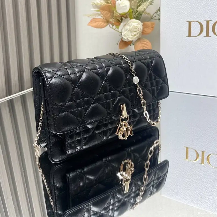 Brother sam 2407YA0145 Bags Dio 0506